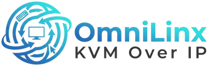 OmniLinx - KVM Over IP