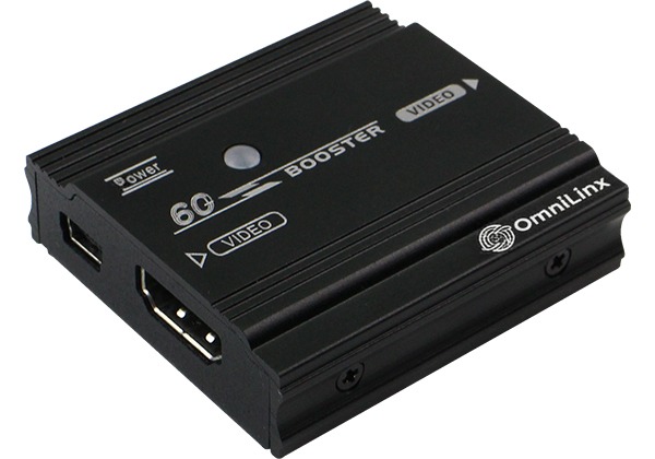 True 4K HDMI 2.0 Video Booster (VBSTM-K06)