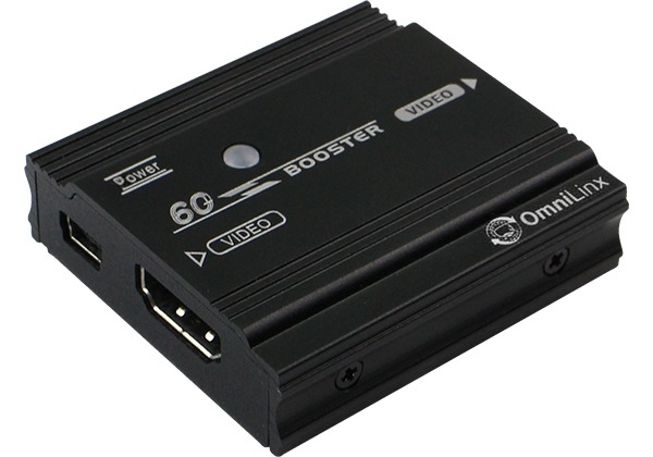 True 4K HDMI 2.0 Video Booster (VBSTM-K06), view 1