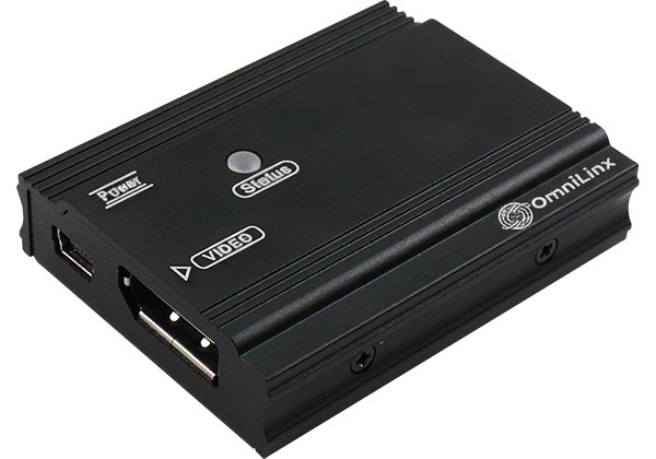 True 4K DisplayPort to HDMI 2.0 Converter (VKCPM-6G11), view 1