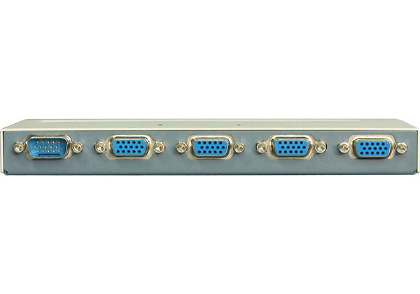 4-Port VGA Video Splitter (VSA-14)